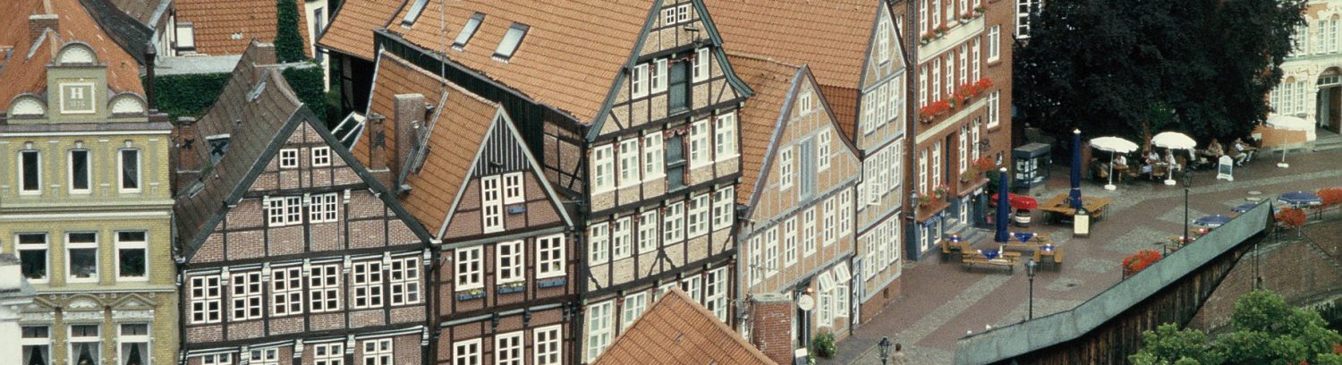 Ferienwohnung Elfenturm | Stade